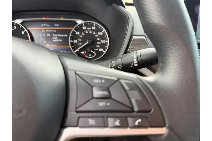 $22000 : Nissan Altima 2025 2.5 SV 4d image 6