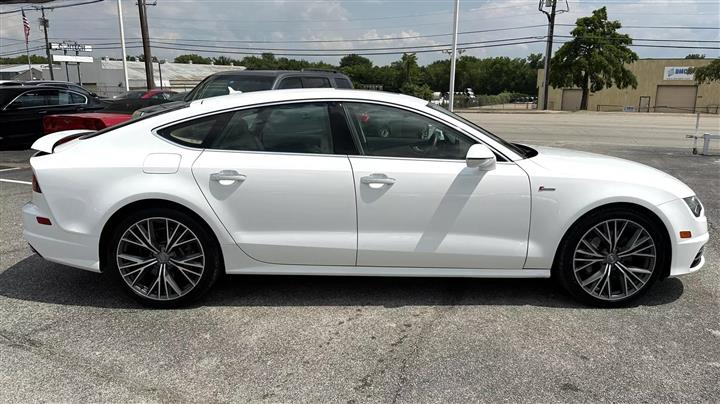 $19995 : 2016 AUDI A7 PREMIUM PLUS SED image 9