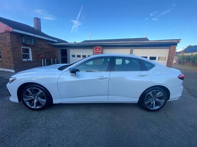 $29999 : 2023 TLX SH-AWD w/Advance image 9