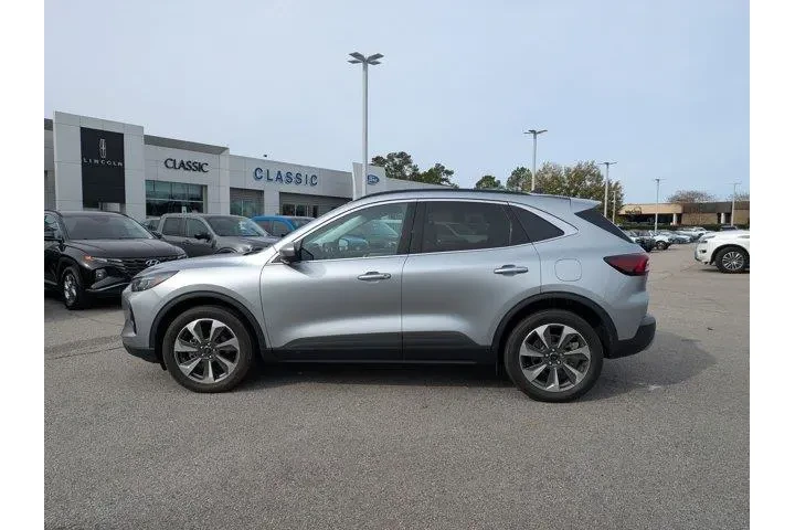 $27995 : Ford Escape 2023 AWD Platinu image 8