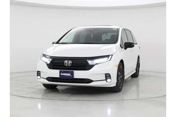 $35998 : Honda Odyssey 2023 Sport 4dr image 4