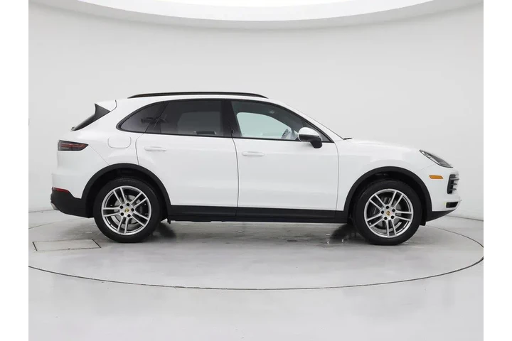 $37998 : Porsche Cayenne 2019 AWD 4dr image 7