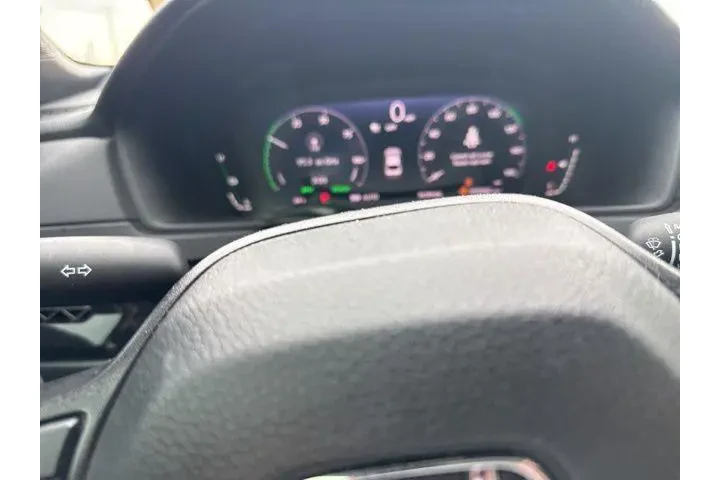 $24998 : Honda Accord Hybrid 2025 Spo image 9