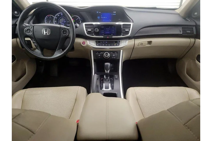 $19998 : Honda Accord 2015 EX-L 4dr S image 9