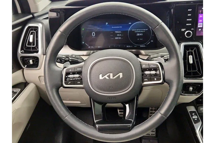 $32998 : Kia Sorento Hybrid 2023 AWD image 10
