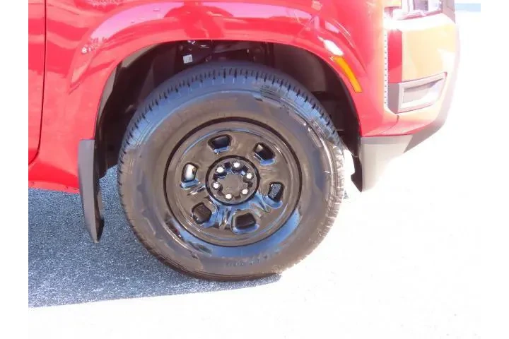 $27999 : Nissan Frontier 2025 4x2 S 4 image 9