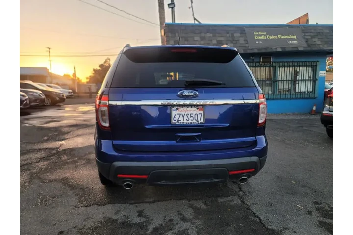 $9999 : 2013 Explorer image 7