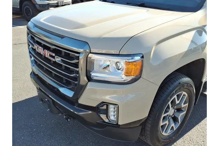 $32399 : GMC Canyon 2022 4x4 AT4 4dr image 8