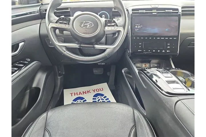 $23925 : Hyundai TUCSON 2023 AWD Limi image 9