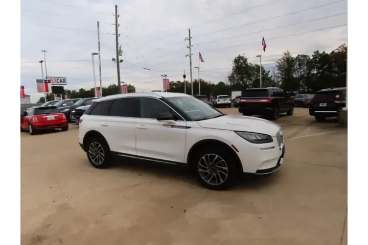 $23947 : Lincoln Corsair 2022 Standar image 6