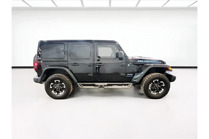 $36936 : Jeep Wrangler 2024 4x4 Rubic image 2