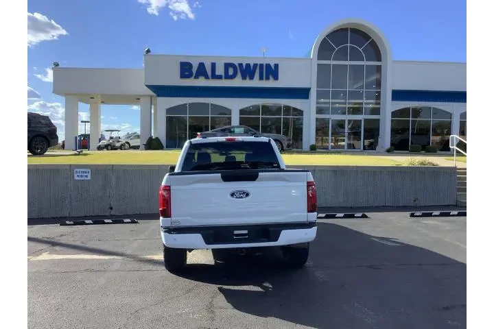 $39950 : Ford F-150 2024 4x4 STX 4dr image 6