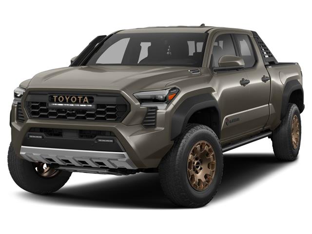 $50445 : 2024 Tacoma TRD Off-Road image 7