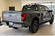 $38513 : Ford F-150 Lightning 2023 AW thumbnail