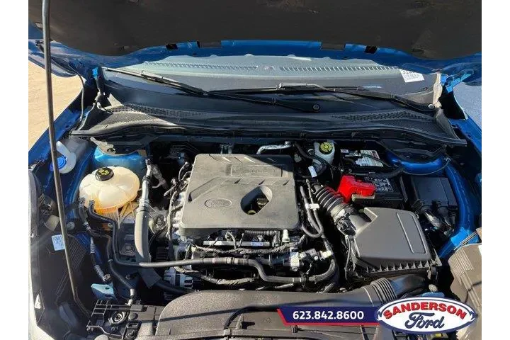 $16888 : Ford Escape 2020 AWD SE 4dr image 10