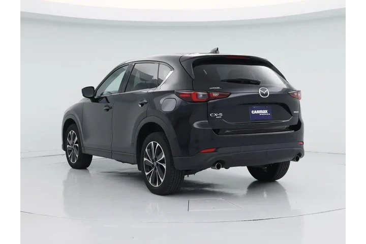 $24998 : Mazda CX-5 2022 AWD 2.5 S Pr image 2