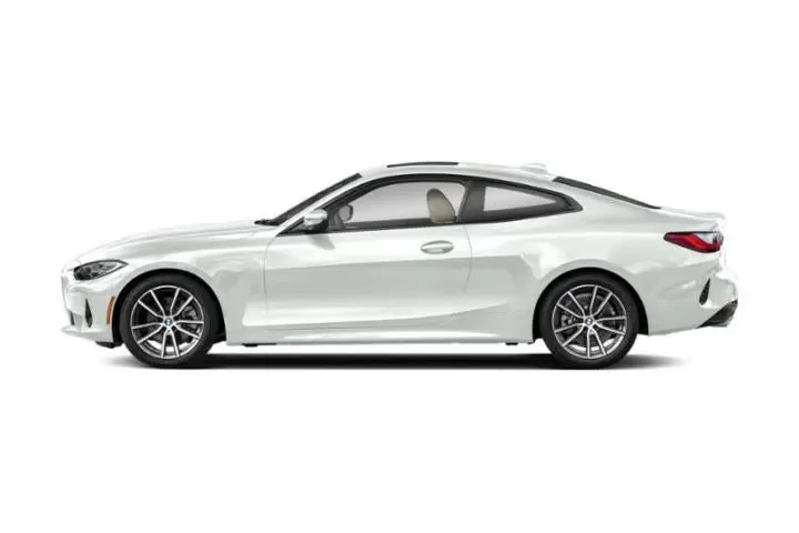 $29943 : BMW 4 Series 2021 AWD 430i x image 2