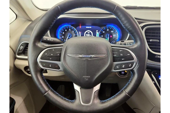 $29998 : Chrysler Pacifica 2021 Touri image 10