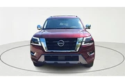 $35705 : Nissan Armada 2023 4x2 Plati thumbnail