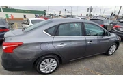 $8995 : 2017 Sentra SV thumbnail
