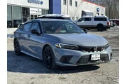 $27995 : Honda Civic 2024 Si 4dr Seda thumbnail