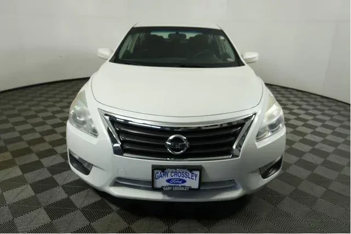 $6900 : Nissan Altima 2013 2.5 4dr S image 8
