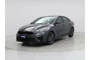 $13599 : Kia Forte 2021 GT-Line 4dr S thumbnail