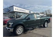 Ford F-150 2016 4x4 Lariat 4 en Trenton