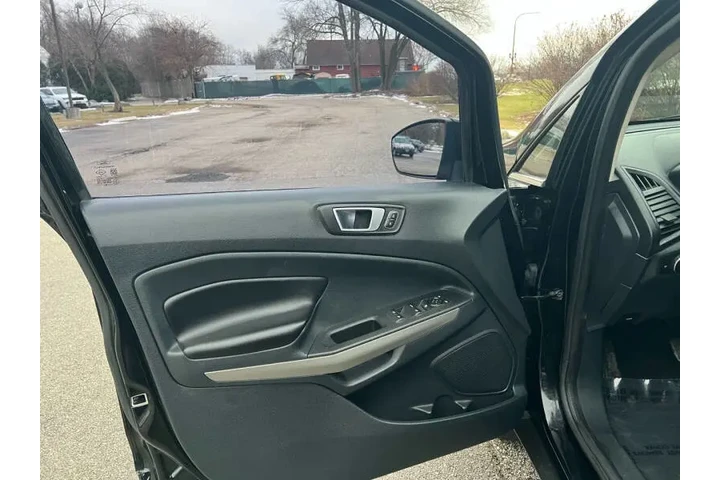 $10997 : 2019 EcoSport Titanium image 9