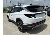 $34999 : Hyundai TUCSON Hybrid 2024 A thumbnail