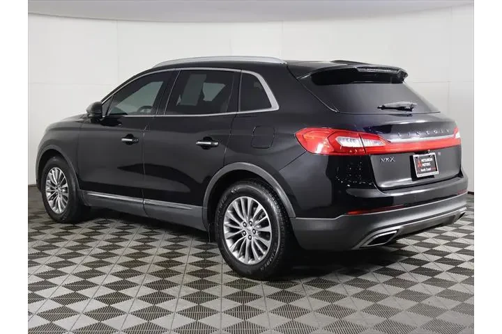$11399 : Lincoln MKX 2017 Select 4dr image 9
