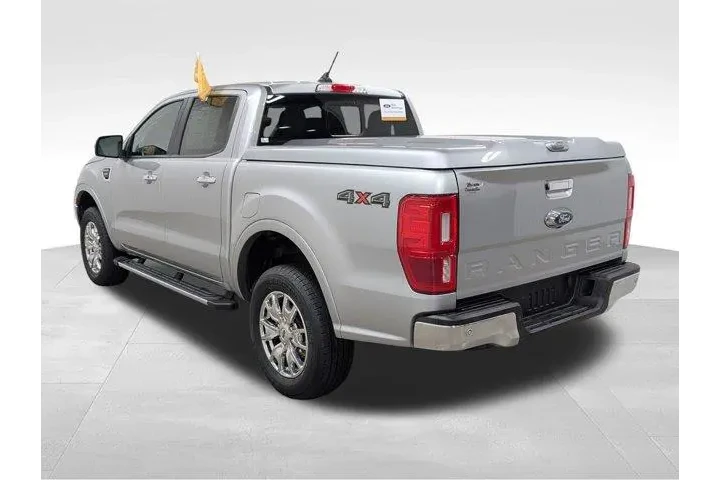 $32573 : Ford Ranger 2022 4x4 Lariat image 10