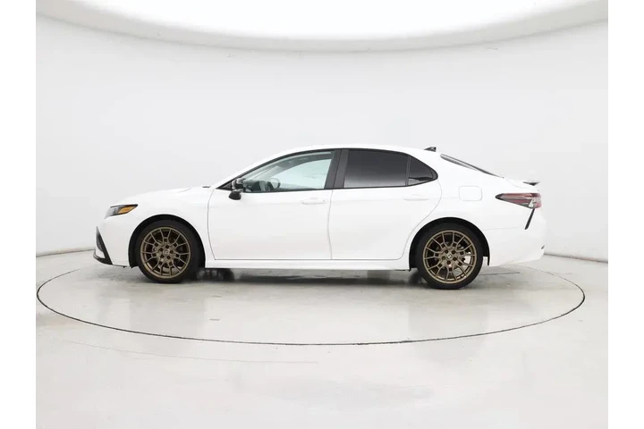 $25998 : Toyota Camry 2024 SE 4dr Sed image 3