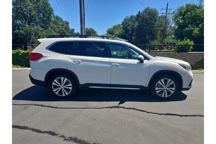 $25995 : Subaru Ascent 2022 AWD Limit image 2