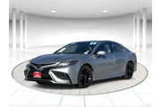 Toyota Camry 2023 XSE 4dr Se