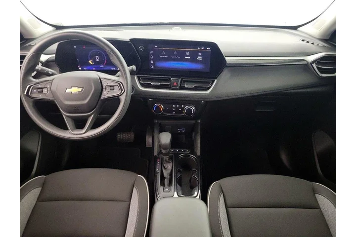 $21998 : Chevrolet Trailblazer 2025 L image 9