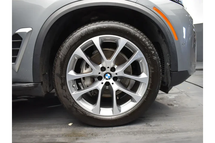 $37995 : BMW X5 2024 AWD xDrive40i 4d image 5