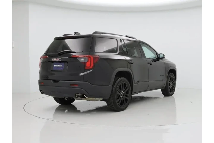 $29998 : GMC Acadia 2023 SLE 4dr SUV image 8