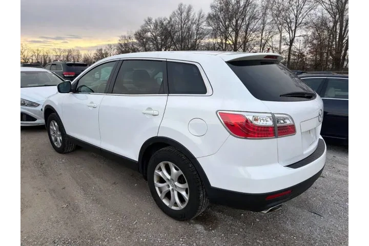 $8000 : 2012 CX-9 Touring image 6