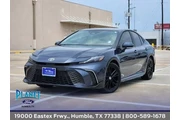 Toyota Camry 2026 SE 4dr Sed en Houston
