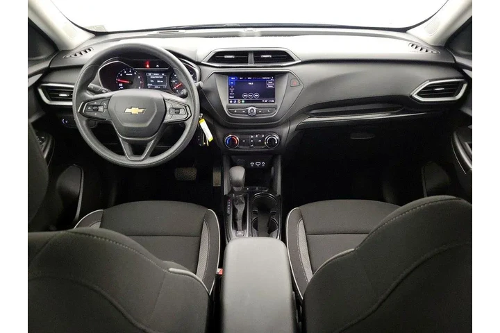 $20998 : Chevrolet Trailblazer 2023 L image 9