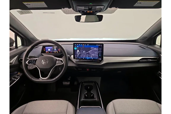 $30998 : Volkswagen ID.4 2024 AWD Pro image 9