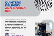 Quintero Delivery&Moving Inc..