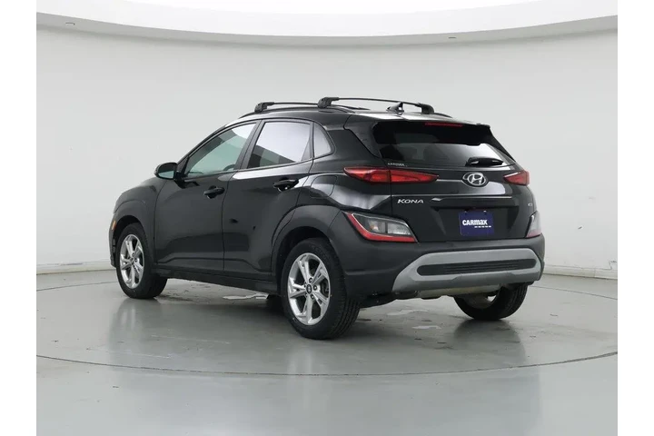 $21998 : Hyundai KONA 2023 AWD SEL 4d image 2