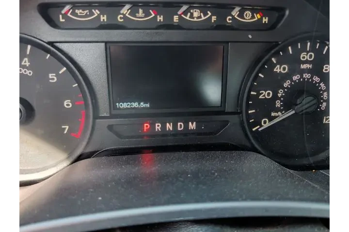 $20000 : Ford F-150 2019 4x4 XL 4dr S image 8