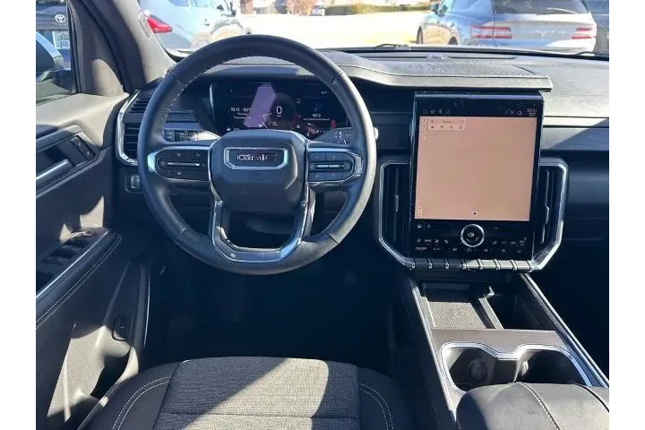 $35988 : GMC Acadia 2025 Elevation 4d image 10