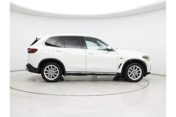 $39998 : BMW X5 2022 AWD xDrive45e 4d image 7