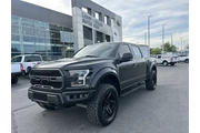 $35627 : Ford F-150 2018 4x4 Raptor 4 thumbnail