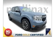 Ford Maverick 2024 Lariat 4d en Fort Lauderdale