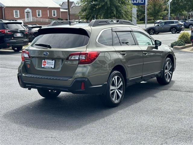 PRE-OWNED 2019 SUBARU OUTBACK image 2